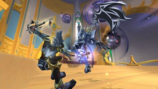 Kingdom Hearts HD 2.5 Remix: Limited Edition — screenshot 7