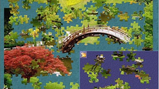 Everyday Jigsaw — screenshot 6