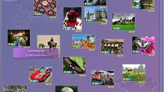 Everyday Jigsaw — screenshot 7