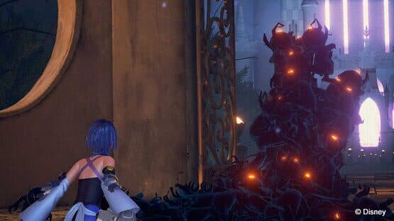Kingdom Hearts HD 2.8 Final Chapter Prologue: Limited Edition — screenshot 1