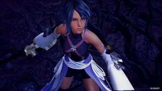Kingdom Hearts HD 2.8 Final Chapter Prologue: Limited Edition — screenshot 3