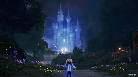 Kingdom Hearts HD 2.8 Final Chapter Prologue: Limited Edition — screenshot 6
