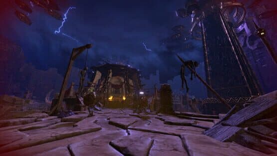 Elderborn — screenshot 2