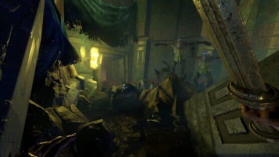 Elderborn — screenshot 3