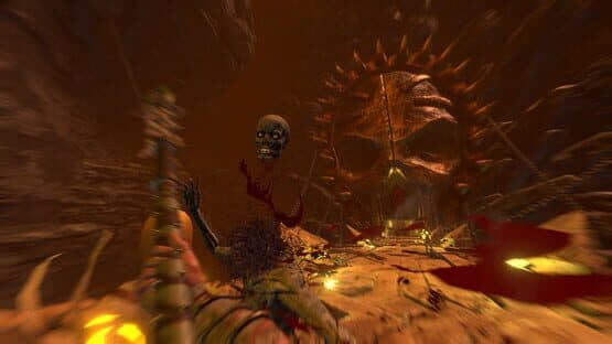 Elderborn — screenshot 4
