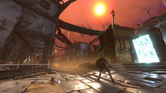 Elderborn — screenshot 5