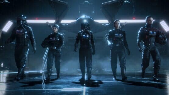 Star Wars: Squadrons — screenshot 1