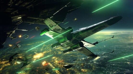 Star Wars: Squadrons — screenshot 2