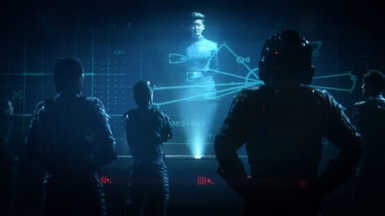 Star Wars: Squadrons — screenshot 5