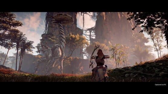Horizon Zero Dawn: Complete Edition — screenshot 1