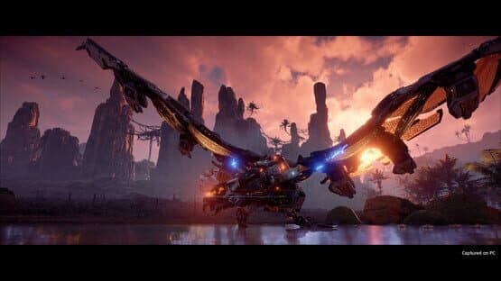 Horizon Zero Dawn: Complete Edition — screenshot 2