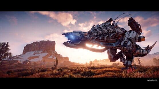 Horizon Zero Dawn: Complete Edition — screenshot 3