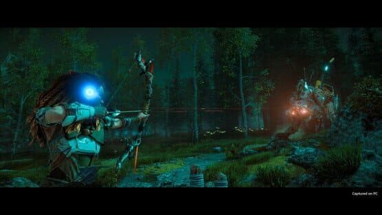 Horizon Zero Dawn: Complete Edition — screenshot 4