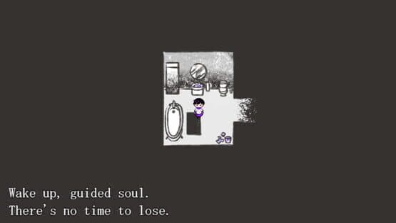 Tomorrow Won't Come For Those Without — screenshot 2