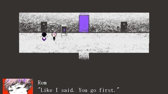 Tomorrow Won't Come For Those Without — screenshot 5