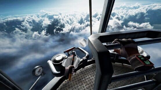 Extreme Escape — screenshot 1