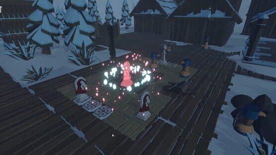 Chess Knights: Viking Lands — screenshot 4