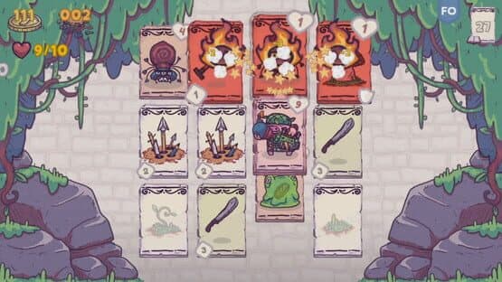 Card Hog — screenshot 2