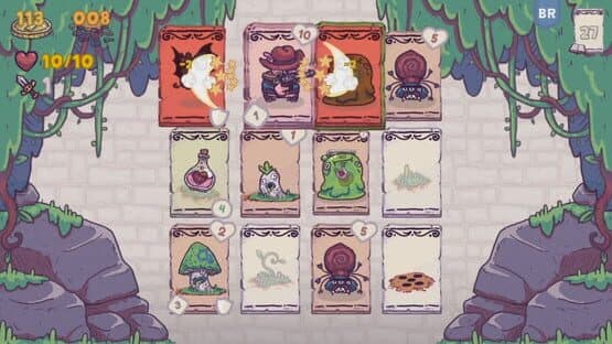 Card Hog — screenshot 4