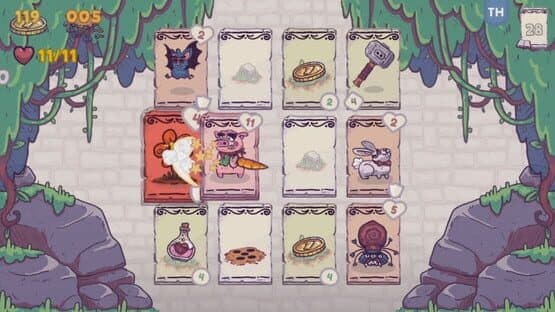 Card Hog — screenshot 5