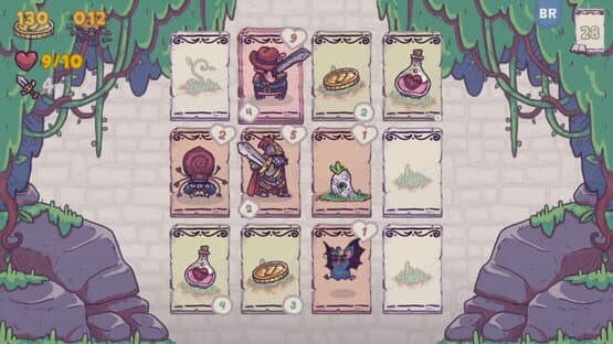 Card Hog — screenshot 6