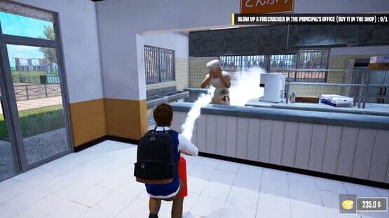 Bad Guys at School — screenshot 4