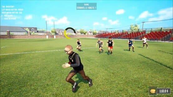 Bad Guys at School — screenshot 6