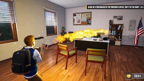 Bad Guys at School — screenshot 7