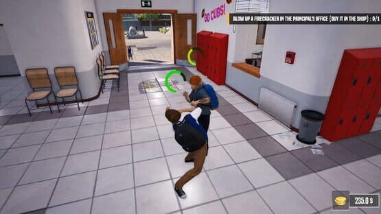 Bad Guys at School — screenshot 8