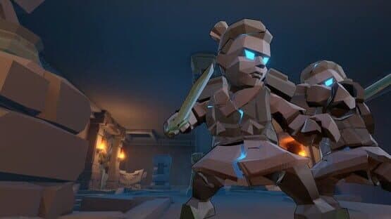 Gunfire Reborn — screenshot 2