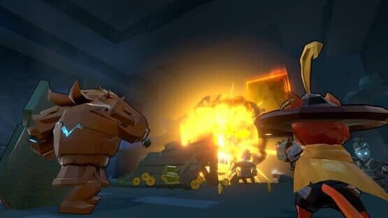 Gunfire Reborn — screenshot 3