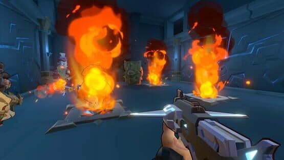 Gunfire Reborn — screenshot 4