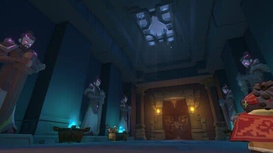 Gunfire Reborn — screenshot 5
