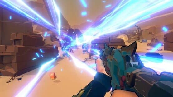 Gunfire Reborn — screenshot 6