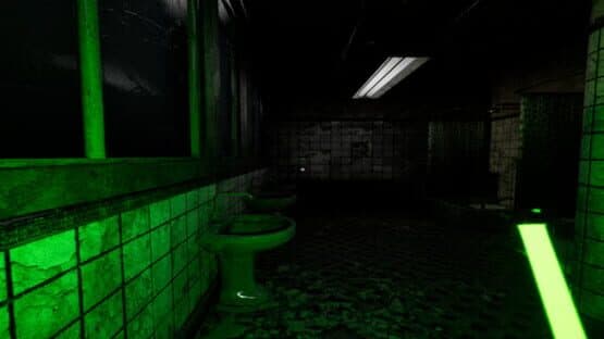 Ash Asylum — screenshot 1