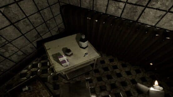 Ash Asylum — screenshot 4