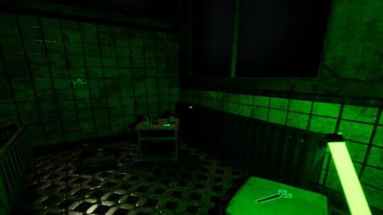 Ash Asylum — screenshot 5