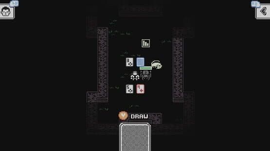 RogueJack: Roguelike Blackjack — screenshot 2