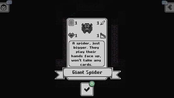RogueJack: Roguelike Blackjack — screenshot 3