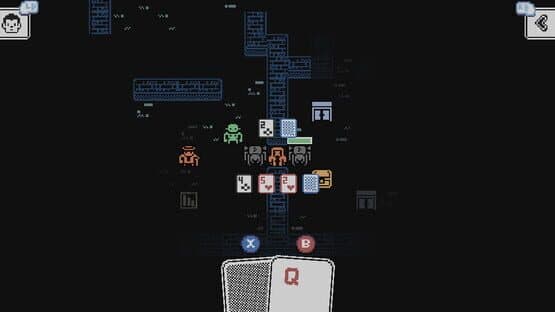 RogueJack: Roguelike Blackjack — screenshot 6