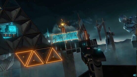 Tower Tag — screenshot 1
