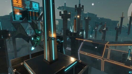 Tower Tag — screenshot 2