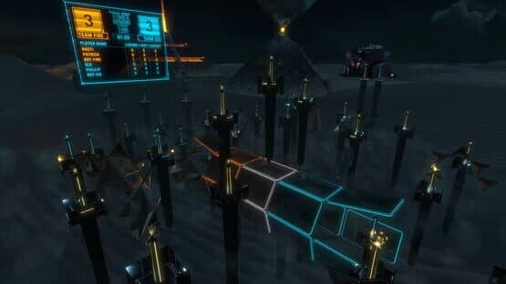 Tower Tag — screenshot 3