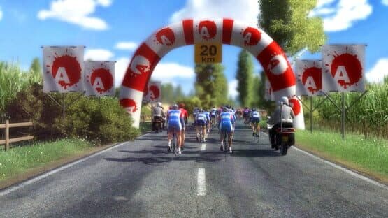 Pro Cycling Manager 2020 — screenshot 2