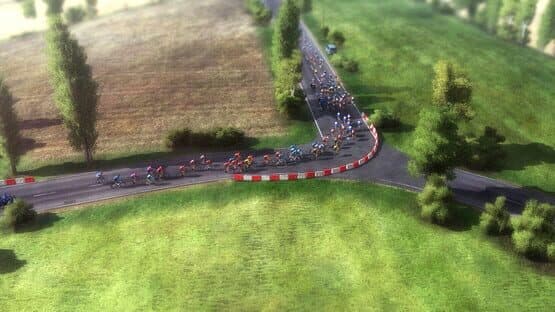 Pro Cycling Manager 2020 — screenshot 4