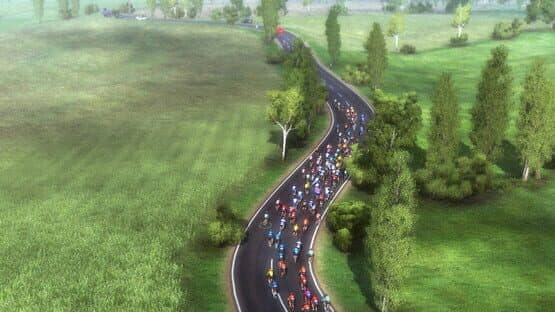 Pro Cycling Manager 2020 — screenshot 5