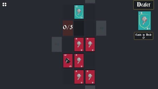 Blackjack Hands — screenshot 2