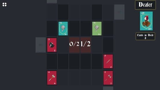Blackjack Hands — screenshot 3