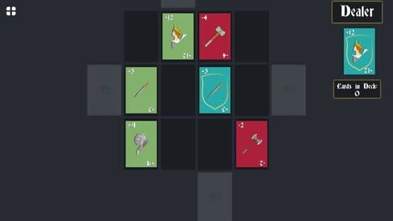 Blackjack Hands — screenshot 4