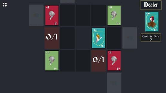 Blackjack Hands — screenshot 5